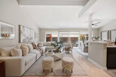 1327 Merrivale West Sq, San Jose, CA 95117 - Photo 5