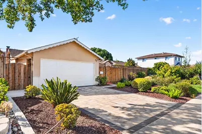 160 Gilbert Ave, Santa Clara, CA 95051 - Photo 33