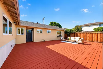 160 Gilbert Ave, Santa Clara, CA 95051 - Photo 29
