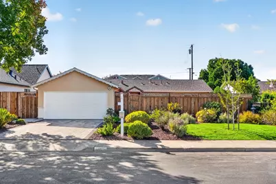 160 Gilbert Ave, Santa Clara, CA 95051 - Photo 39