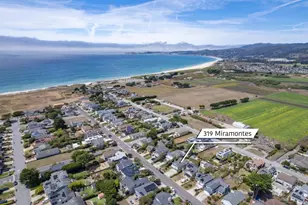 319 Miramontes Ave, Half Moon Bay, CA 94019 - Photo 1