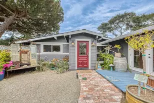 26085 S Carmel Hills Dr, Carmel, CA 93923 - Photo 3