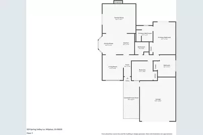 229 Spring Valley Ln, Milpitas, CA 95035 - Photo 43