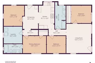 244 E Julian St, San Jose, CA 95112 - Photo 5