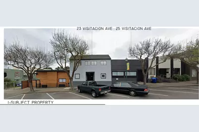 23 Visitacion Ave, Brisbane, CA 94005 - Photo 1