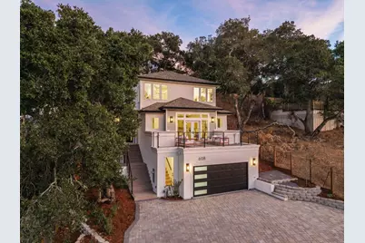 608 Lakeview Way, Redwood City, CA 94062 - Photo 1