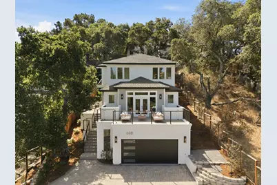 608 Lakeview Way, Redwood City, CA 94062 - Photo 1