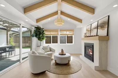 1218 Sanchez Way, Redwood City, CA 94061 - Photo 13