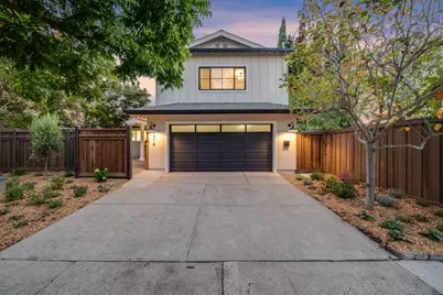 1218 Sanchez Way, Redwood City, CA 94061 - Photo 1