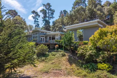568 Aguajito Rd, Carmel, CA 93923 - Photo 3