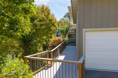 568 Aguajito Rd, Carmel, CA 93923 - Photo 5
