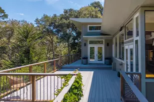 568 Aguajito Rd, Carmel, CA 93923 - Photo 7