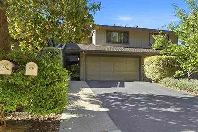 1252 Sharon Park Dr, Menlo Park, CA 94025 - Photo 1