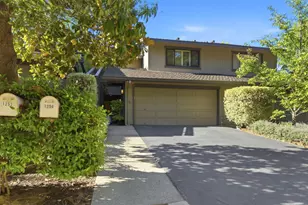 1252 Sharon Park Dr, Menlo Park, CA 94025 - Photo 1
