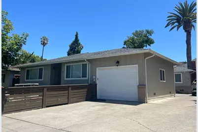 1036 Dodge Dr, Redwood City, CA 94063 - Photo 1