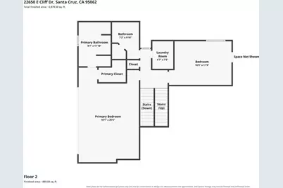 22650 E Cliff Dr, Santa Cruz, CA 95062 - Photo 85