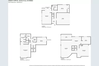 22650 E Cliff Dr, Santa Cruz, CA 95062 - Photo 83