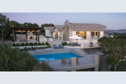 26264 Paseo Del Sur, Monterey, CA 93940 - Photo 1