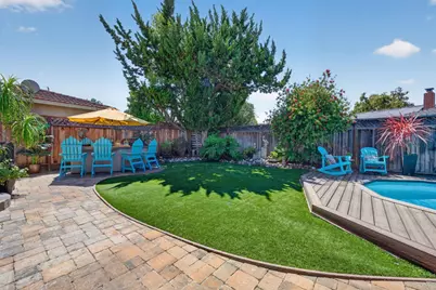 1681 Bearden Dr, Los Gatos, CA 95032 - Photo 23