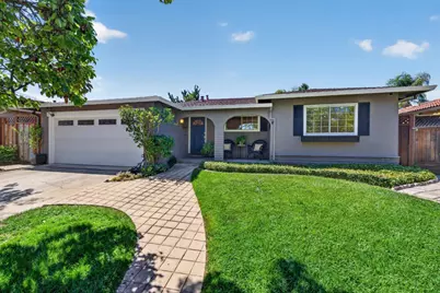 1681 Bearden Dr, Los Gatos, CA 95032 - Photo 1