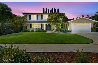 6725 Bret Harte Dr, San Jose, CA 95120 - Photo 49