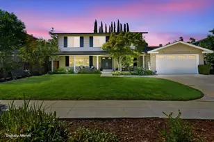 6725 Bret Harte Dr, San Jose, CA 95120 - Photo 49