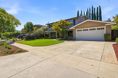 6725 Bret Harte Dr, San Jose, CA 95120 - Photo 3