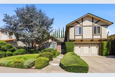 1311 Cerro Verde, San Jose, CA 95120 - Photo 1