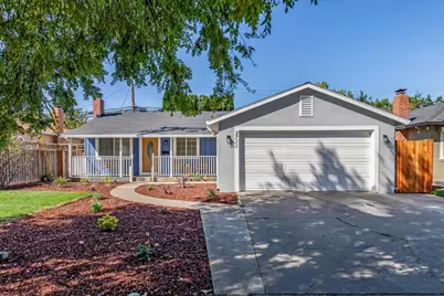 2711 Coit Dr, San Jose, CA 95124 - Photo 1