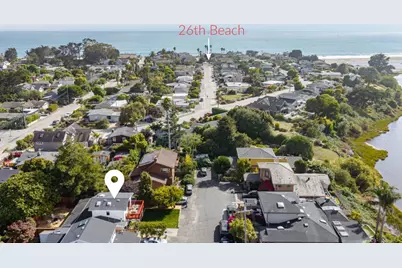 462 Hampstead Way, Santa Cruz, CA 95062 - Photo 1