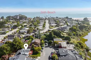 462 Hampstead Way, Santa Cruz, CA 95062 - Photo 1