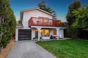 462 Hampstead Way, Santa Cruz, CA 95062 - Photo 3