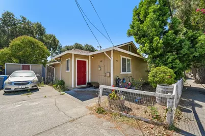 1001 Temple Ave, Santa Rosa, CA 95404 - Photo 5