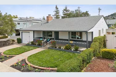 261 36th Ave, San Mateo, CA 94403 - Photo 3