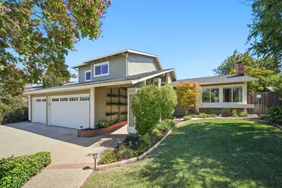 5352 Hounds Est, San Jose, CA 95135 - Photo 1