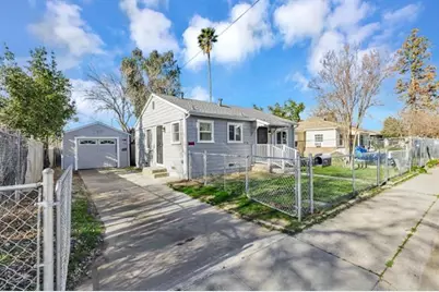 2343 Erickson St, Sacramento, CA 95815 - Photo 1