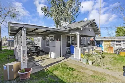 2343 Erickson St, Sacramento, CA 95815 - Photo 5