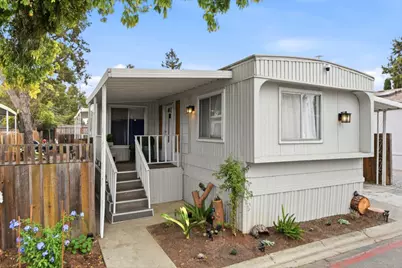402 Los Encinos Ave 402, San Jose, CA 95134 - Photo 1