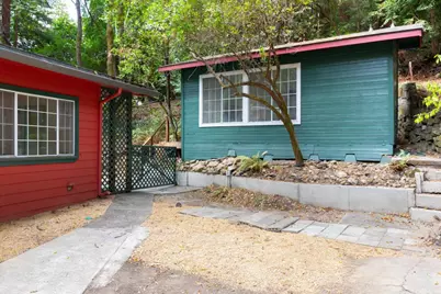 9965 E Zayante Rd, Felton, CA 95018 - Photo 15