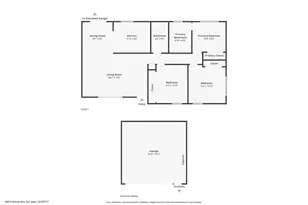 640 S Henry Ave, San Jose, CA 95117 - Photo 37