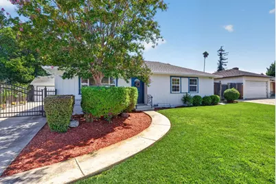 640 S Henry Ave, San Jose, CA 95117 - Photo 5