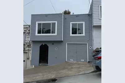 770 Andover St, San Francisco, CA 94110 - Photo 1