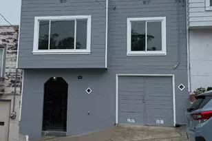 770 Andover St, San Francisco, CA 94110 - Photo 1