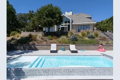 31499 Via Las Rosas, Carmel Valley, CA 93924 - Photo 1