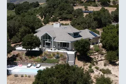 31499 Via Las Rosas, Carmel Valley, CA 93924 - Photo 5