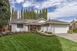 3449 Browning Ave, San Jose, CA 95124 - Photo 1