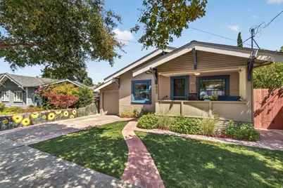 825 Jefferson St, Santa Clara, CA 95050 - Photo 3