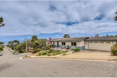 1321 Hoffman Ave, Monterey, CA 93940 - Photo 1