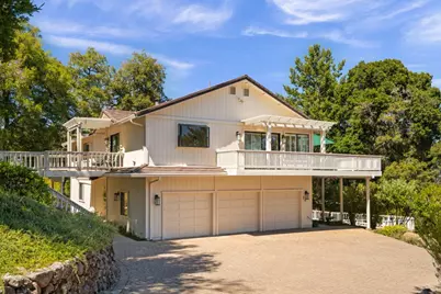 24635 Heather Heights Rd, Saratoga, CA 95070 - Photo 5