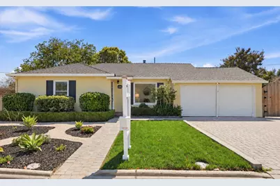 15412 Woodard Rd, San Jose, CA 95124 - Photo 1